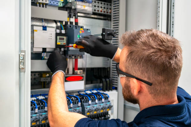 Best Electrical Repair Services  in North Charleston, SC