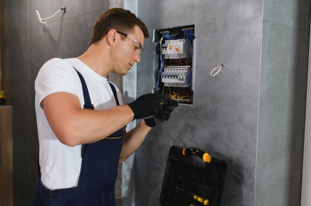 Best Affordable Emergency Electrician  in North Charleston, SC