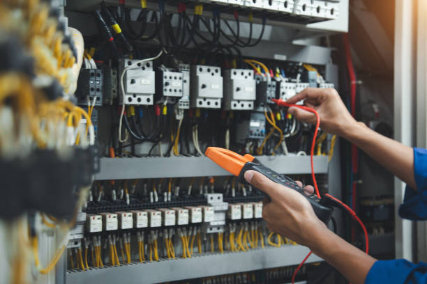 Best Electrical Installation Contractor  in North Charleston, SC