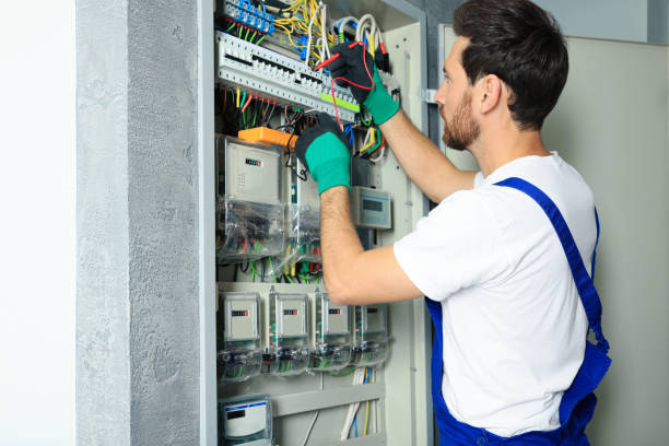 , SC Electrician Company