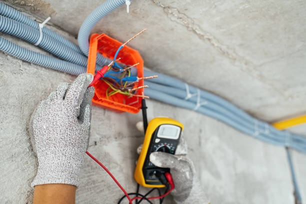 Best Circuit Breaker Repair  in North Charleston, SC