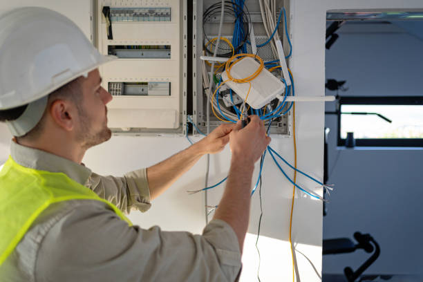 Best Emergency Electrical Repair  in North Charleston, SC